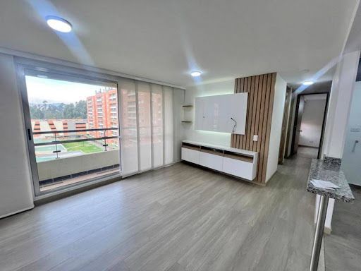 Apartaestudio en arriendo Cundinamarca Mosquera Planadas 52 m2 Habitaciones 3 Baños 2 Garajes 1 Precio $1700000