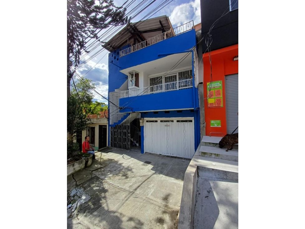 Apartamento en venta Antioquia Medellín Campo Valdes No1 256 m2 Habitaciones 5 Baños 5 Garajes 0 Precio $950000000