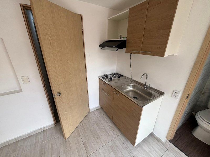 Apartaestudio en arriendo Antioquia Sabaneta Santa Ana 15 m2 Habitaciones 1 Baños 1 Garajes 0 Precio $1300000