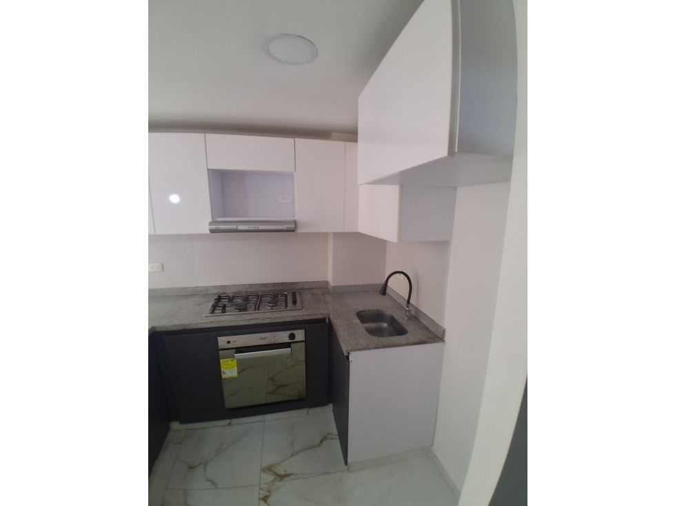 Apartamento en arriendo Atlántico Barranquilla Cr Canario 53 m2 Habitaciones 3 Baños 2 Garajes 1 Precio $1500000