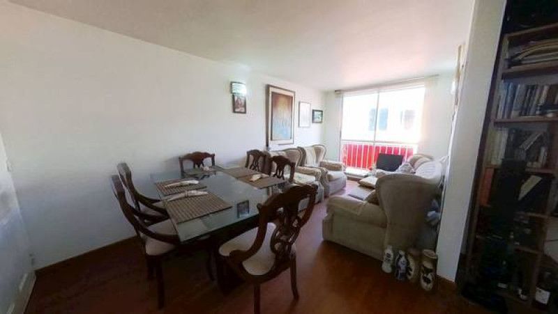 Inmuebles en Remate Apartamento en venta Cundinamarca Cajicá Capellanía 53 m2 Habitaciones 3 Baños 2 Garajes 0 Precio $265000000