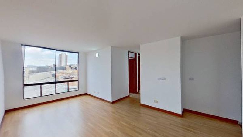 Inmuebles en Remate Apartamento en venta Cundinamarca Bogotá Ub Altamar 56 m2 Habitaciones 3 Baños 2 Garajes 0 Precio $255000000