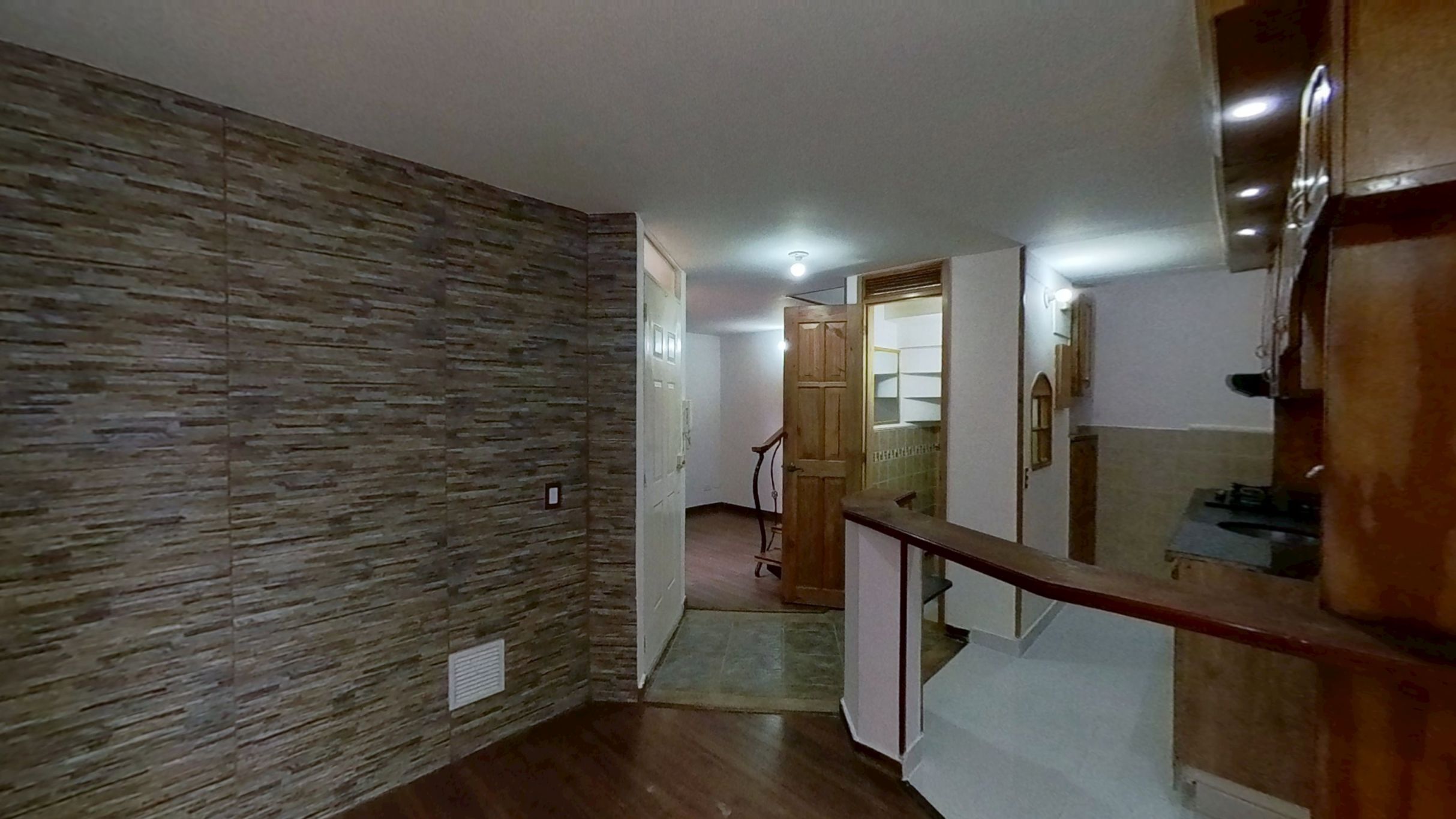Inmuebles en Remate Casa en venta Cundinamarca Bogotá Cr Bacata Reservado 74 m2 Habitaciones 3 Baños 3 Garajes 1 Precio $400000000