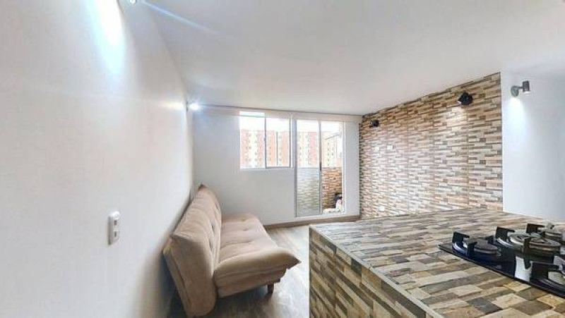 Inmuebles en Remate Apartamento en venta Cundinamarca Madrid La Fraguita 57 m2 Habitaciones 3 Baños 2 Garajes 0 Precio $253000000