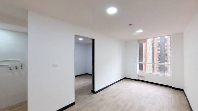 Inmuebles en Remate Apartamento en venta Cundinamarca Bogotá El Tintal 29 m2 Habitaciones 1 Baños 1 Garajes 0 Precio $203000000