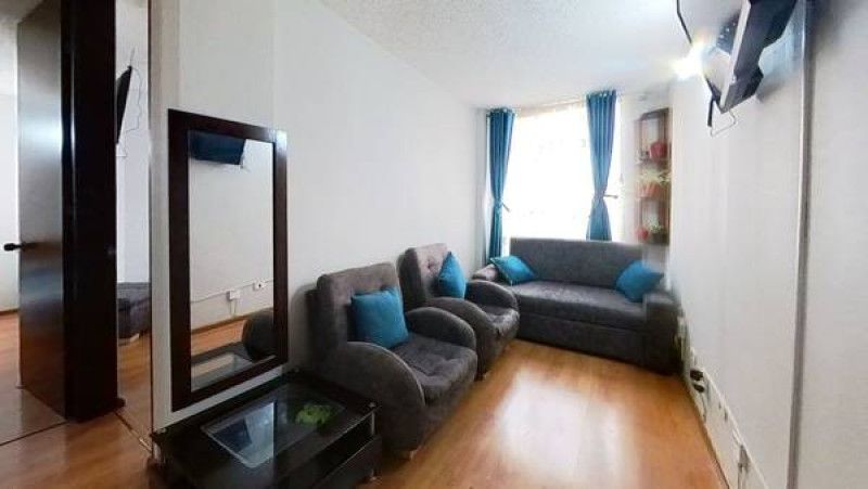 Apartamento en venta Cundinamarca Zipaquirá Villa María 42 m2 Habitaciones 2 Baños 1 Garajes 0 Precio $165000000