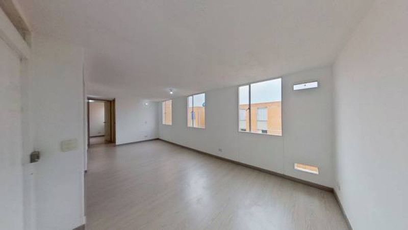 Inmuebles en Remate Apartamento en venta Cundinamarca Soacha Cr La Fortuna Et Ii 50 m2 Habitaciones 2 Baños 1 Garajes 0 Precio $133000000