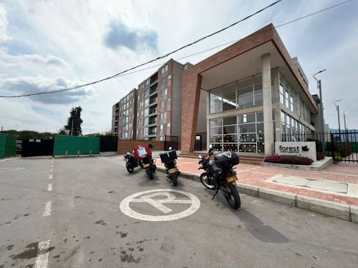 Apartamento en arriendo Cundinamarca Chía Chia 77 m2 Habitaciones 3 Baños 2 Garajes 1 Precio $2700000