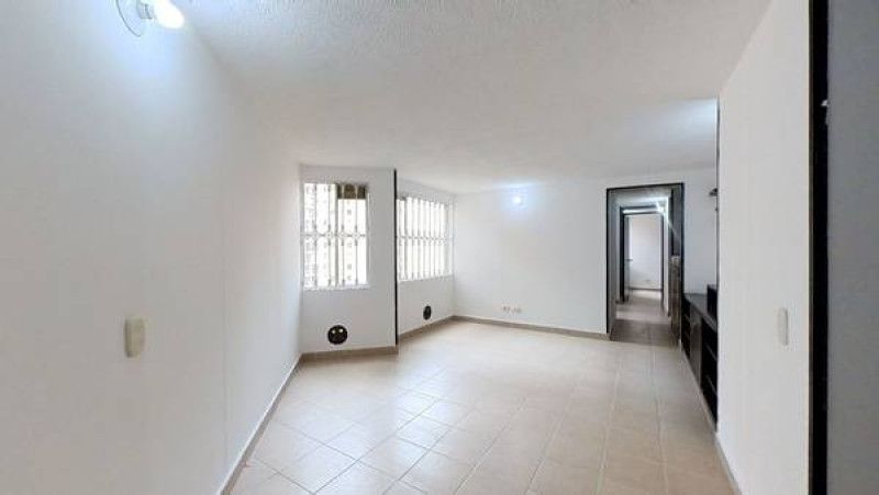 Inmuebles en Remate Apartamento en venta Cundinamarca Bogotá El Ensueño 59 m2 Habitaciones 3 Baños 2 Garajes 1 Precio $260000000