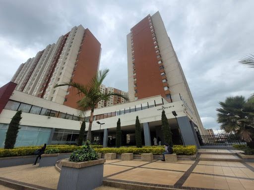 Apartamento en arriendo Cundinamarca Bogotá El Dorado 76 m2 Habitaciones 3 Baños 2 Garajes 1 Precio $2400000