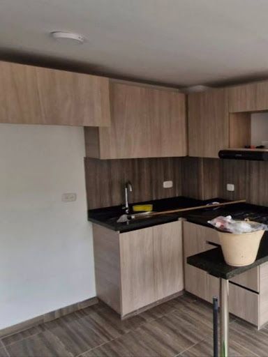 Apartamento en arriendo Cundinamarca Bogotá Nueva Zelandia 31 m2 Habitaciones 1 Baños 1 Garajes 0 Precio $1650000