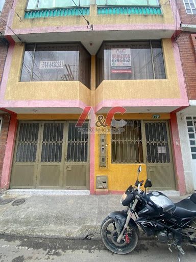 Apartamento en arriendo Cundinamarca Mosquera Villa Marcela 55 m2 Habitaciones 2 Baños 1 Garajes 0 Precio $750000