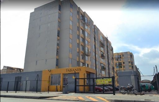 Apartamento en arriendo Cundinamarca Bogotá Santa Ines 35 m2 Habitaciones 2 Baños 1 Garajes 0 Precio $900000