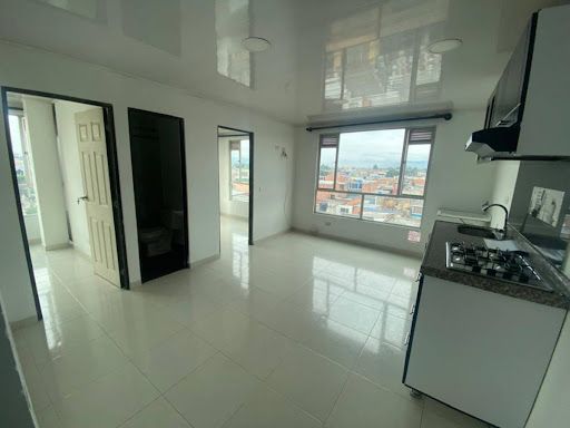 Apartamento en arriendo Cundinamarca Bogotá Garces Naves Occidental 50 m2 Habitaciones 3 Baños 1 Garajes 0 Precio $1200000