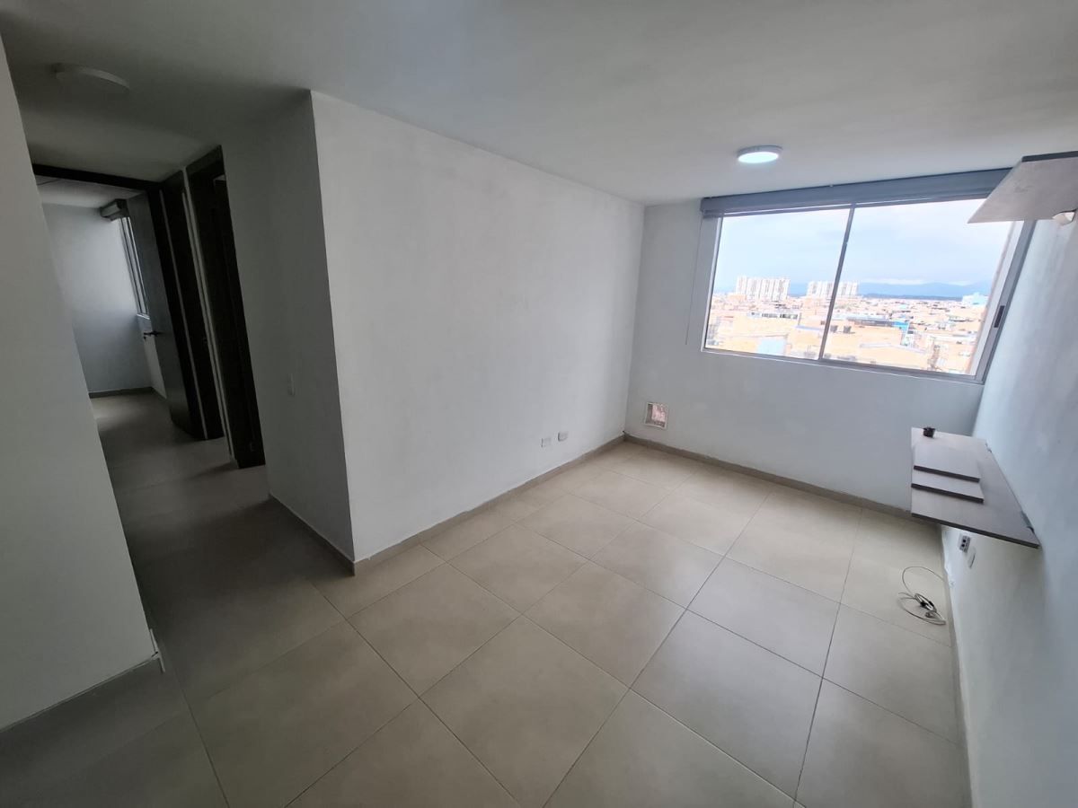 Apartamento en arriendo Cundinamarca Bogotá Las Margaritas 60 m2 Habitaciones 3 Baños 1 Garajes 0 Precio $1150000