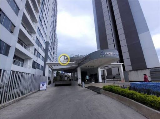 Apartamento en venta Santander Bucaramanga C San Lorenzo De Provenza I 76 m2 Habitaciones 3 Baños 2 Garajes 1 Precio $380000000