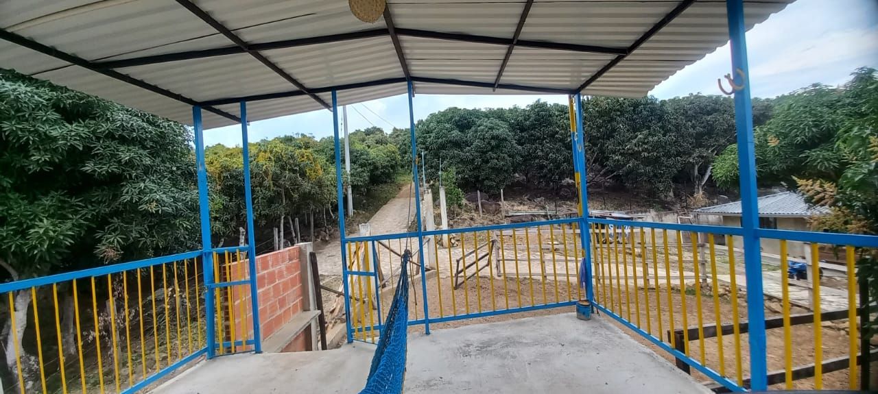 Finca en venta Cundinamarca Anapoima Cn La Colina 400 m2 Habitaciones 5 Baños 4 Garajes 5 Precio $550000000