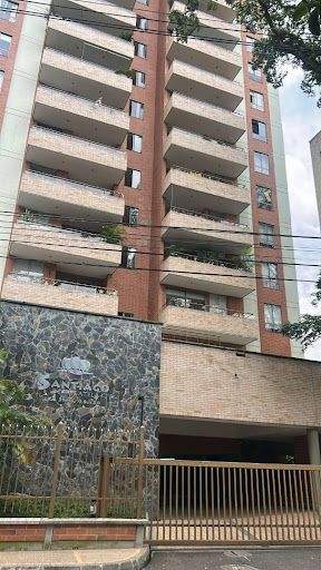 Apartamento en arriendo Antioquia Medellín Patio Bonito 132 m2 Habitaciones 2 Baños 3 Garajes 2 Precio $7000000