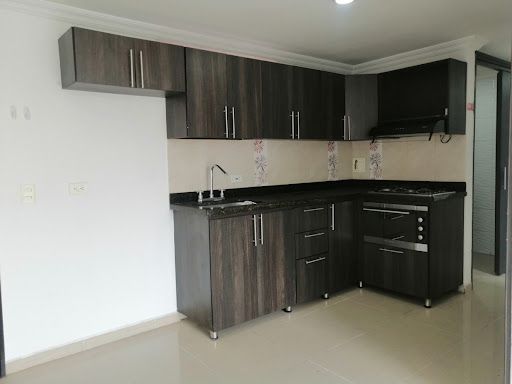 Apartamento en arriendo Antioquia Itagüí Comuna 2 65 m2 Habitaciones 3 Baños 2 Garajes 1 Precio $2050000