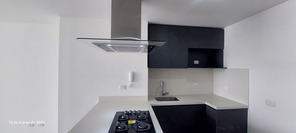 Apartaestudio en arriendo Cundinamarca Bogotá San Jose De Usaquen 59 m2 Habitaciones 2 Baños 2 Garajes 1 Precio $2800000