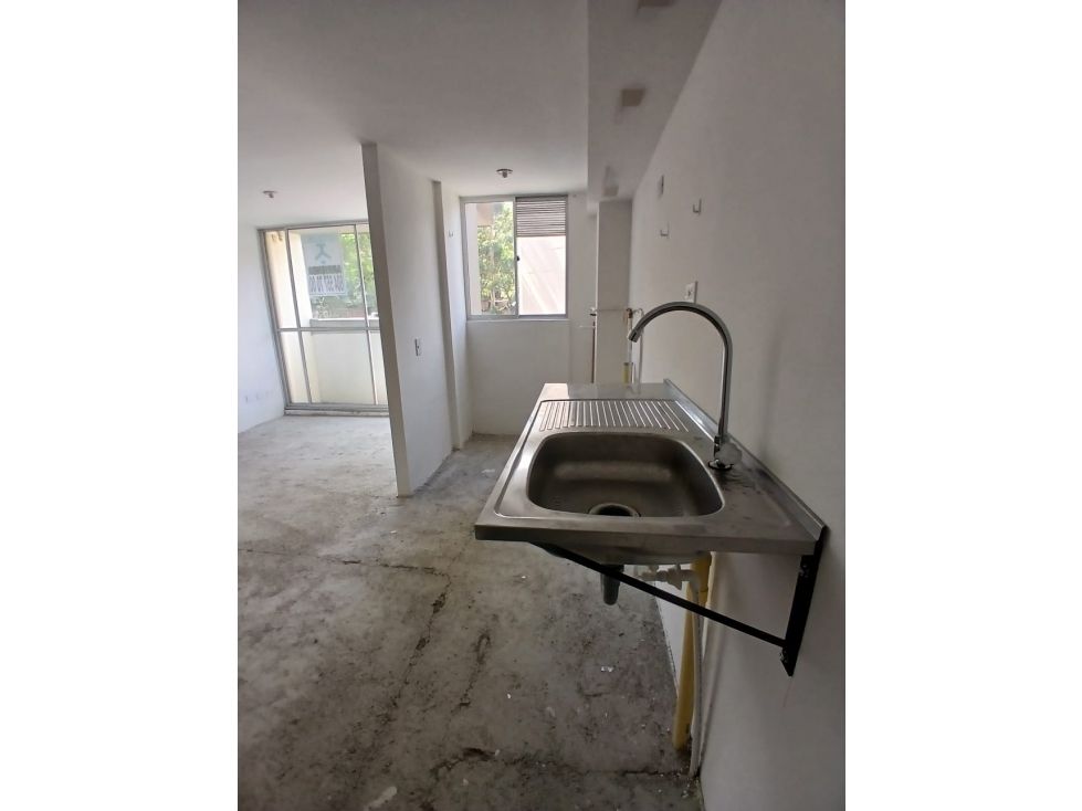 Apartaestudio en venta Antioquia Bello Fontidueño 52 m2 Habitaciones 3 Baños 2 Garajes 0 Precio $238000000