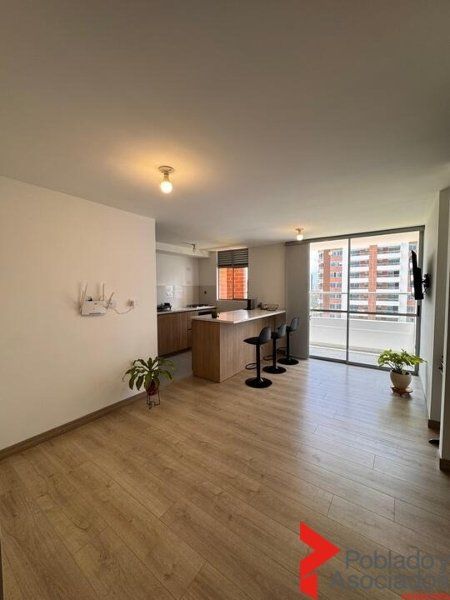 Apartamento en venta Antioquia Medellín Bosques De San Pablo 61 m2 Habitaciones 2 Baños 2 Garajes 1 Precio $540000000