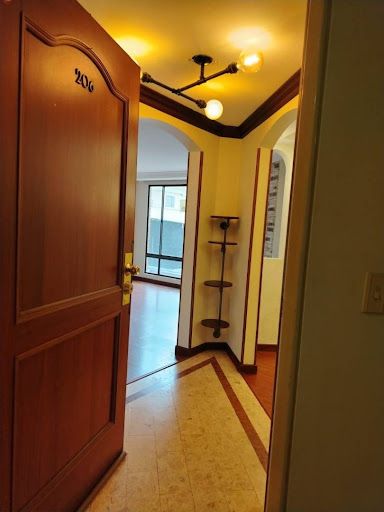 Apartamento en arriendo Cundinamarca Bogotá Mazurén 90 m2 Habitaciones 3 Baños 2 Garajes 2 Precio $3975600