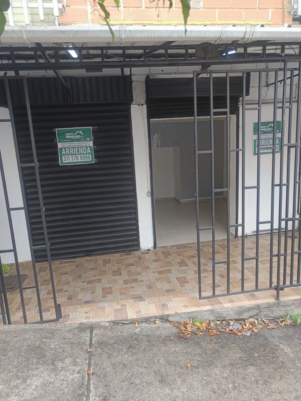 Local Comercial en arriendo Antioquia Bello La Aldea 17 m2 Habitaciones 0 Baños 1 Garajes 0 Precio $1350000