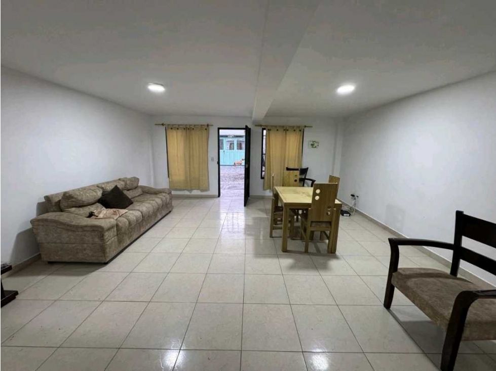 Casa en venta Quindío Armenia Br Manantiales Iii Etapa 142 m2 Habitaciones 4 Baños 2 Garajes 0 Precio $370000000