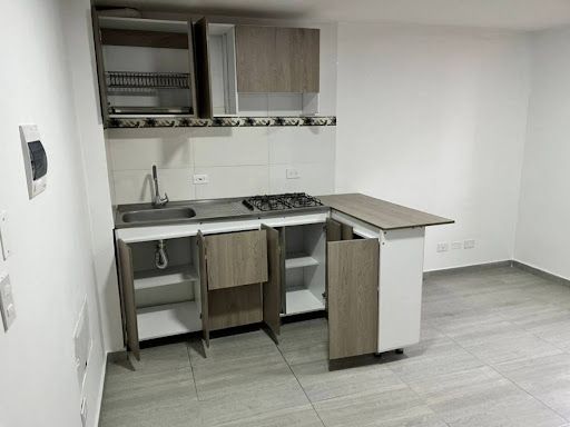 Apartamento en arriendo Cundinamarca Bogotá Asd 35 m2 Habitaciones 2 Baños 1 Garajes 0 Precio $1420000