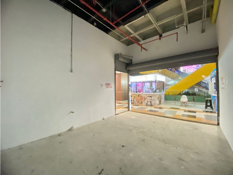 Local en venta Antioquia Itagüí Camparola 44 m2 Habitaciones 0 Baños 0 Garajes 0 Precio $540000000