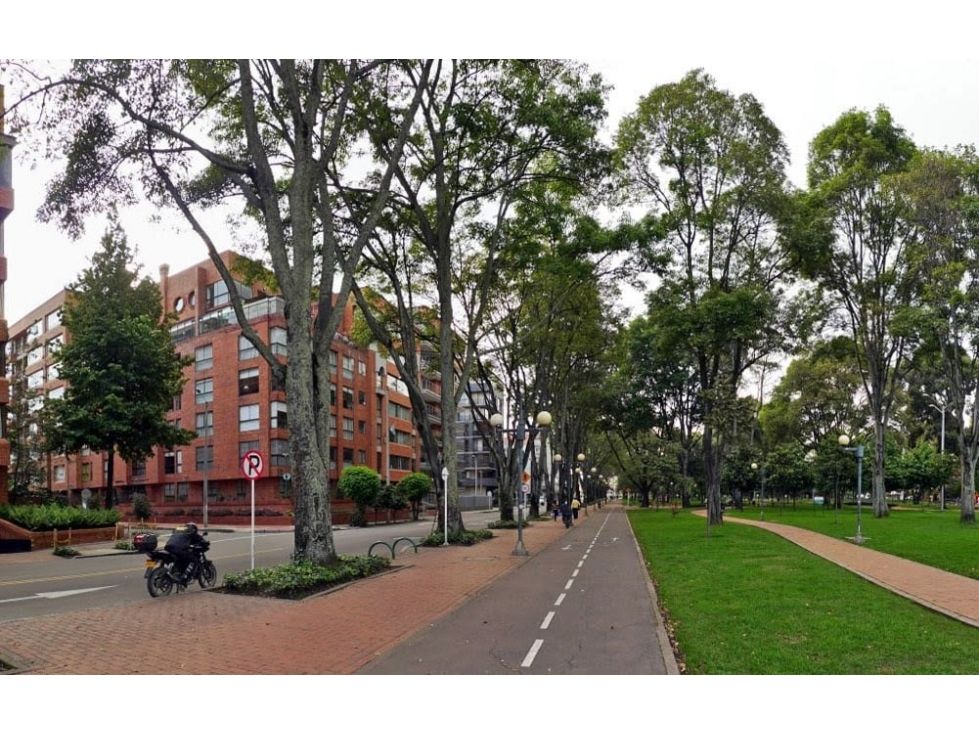 Apartamento en arriendo Cundinamarca Bogotá Antiguo Country 110 m2 Habitaciones 2 Baños 2 Garajes 2 Precio $7500000