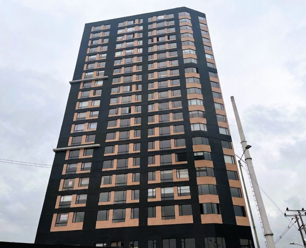 Apartamento en arriendo Cundinamarca Bogotá Salazar Gomez 35 m2 Habitaciones 2 Baños 1 Garajes 0 Precio $1537900
