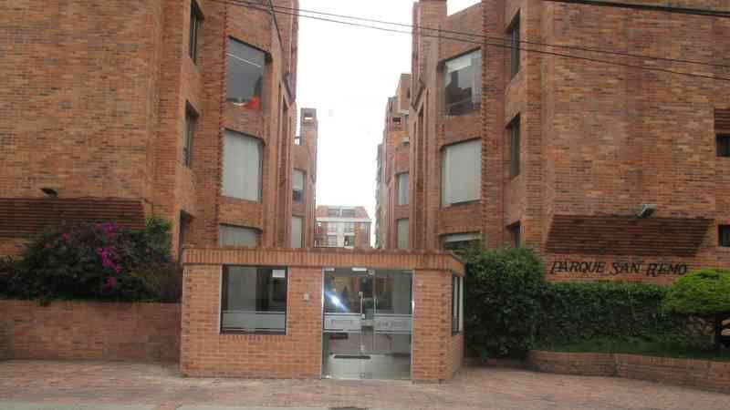 Apartamento en arriendo Cundinamarca Bogotá Los Cedritos 110 m2 Habitaciones 3 Baños 3 Garajes 2 Precio $2887900