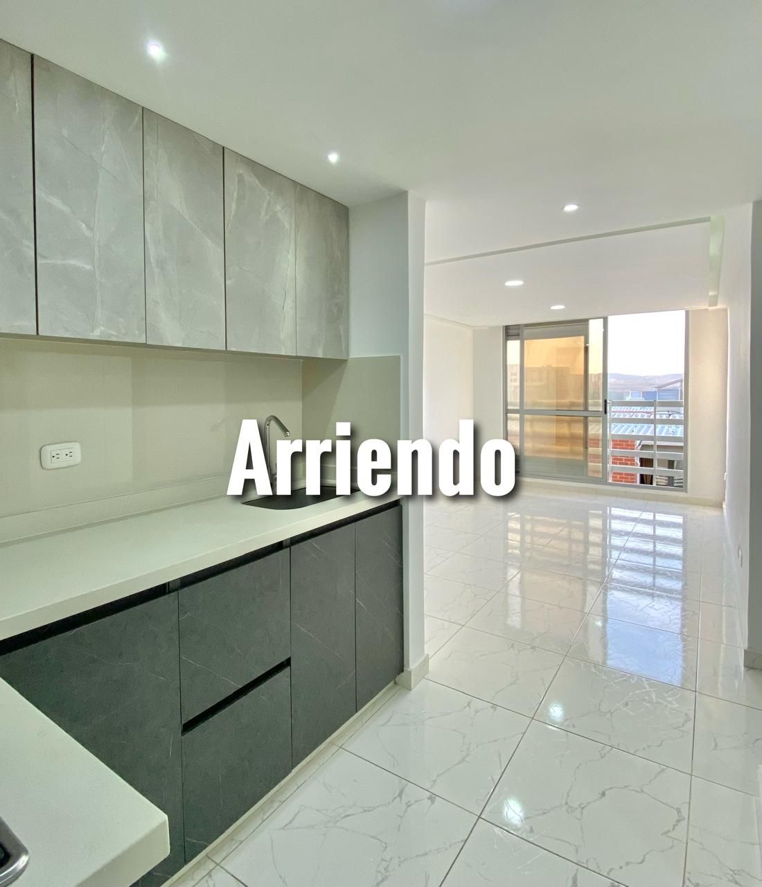 Apartamento en arriendo Atlántico Barranquilla Los Pinos 60 m2 Habitaciones 3 Baños 2 Garajes 0 Precio $1300000