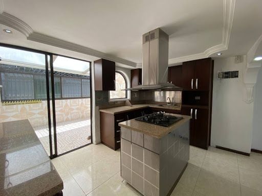 Casa en venta Antioquia Medellín Urbanizacion Quintas Del Sol De La Mota 104 m2 Habitaciones 4 Baños 2 Garajes 2 Precio $863000000
