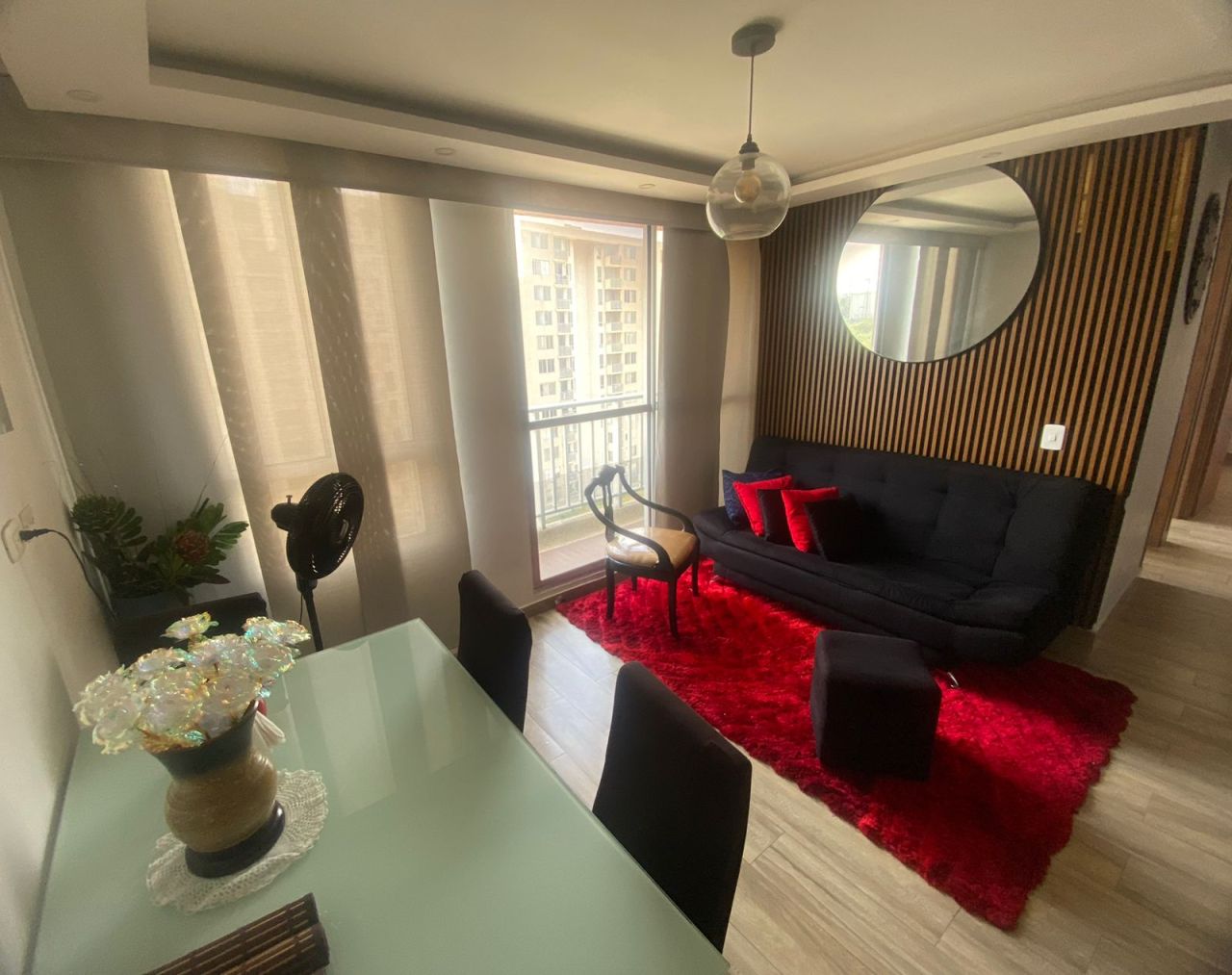 Apartamento en arriendo Atlántico Barranquilla Conjunto Residencial Torcaza 51 m2 Habitaciones 3 Baños 2 Garajes 0 Precio $2100000