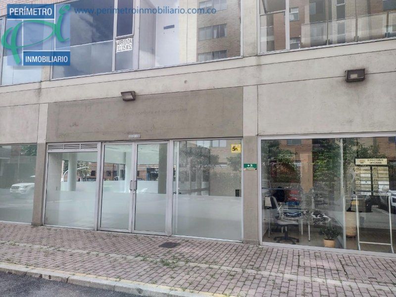 Oficina en arriendo Antioquia Medellín San Bernardo 24 m2 Habitaciones 0 Baños 1 Garajes 0 Precio $1700000