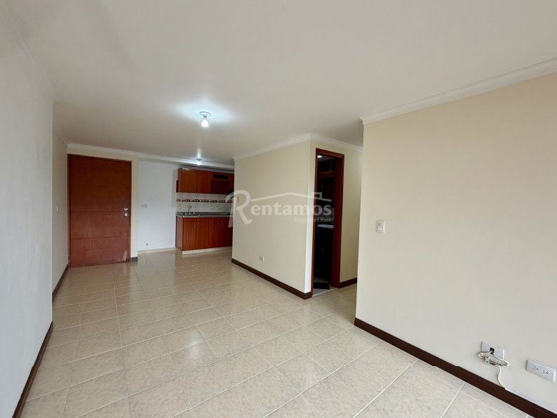 Apartamento en arriendo Antioquia Envigado La Paz 69 m2 Habitaciones 3 Baños 2 Garajes 2 Precio $2900000