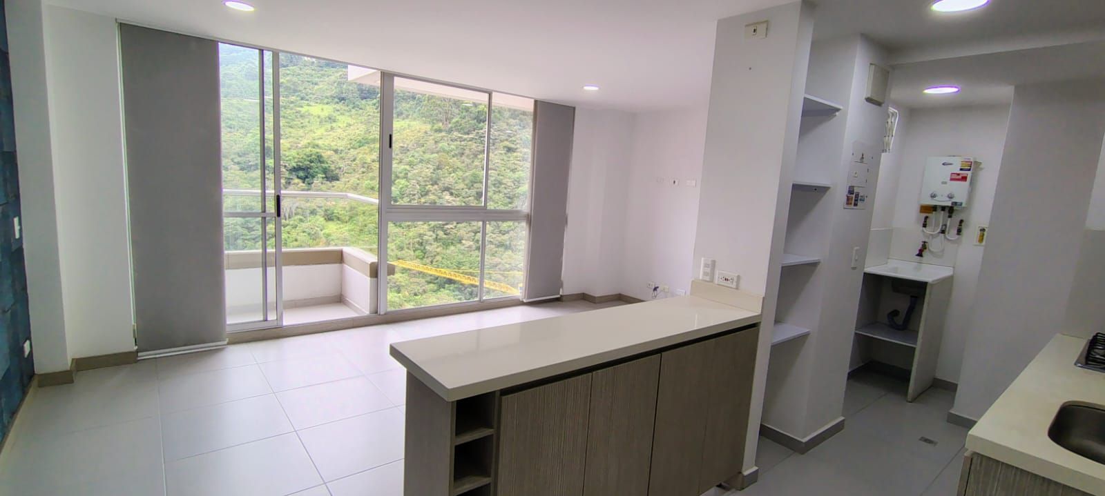 Apartamento en arriendo Antioquia Sabaneta Escobar 68 m2 Habitaciones 2 Baños 2 Garajes 1 Precio $2500000