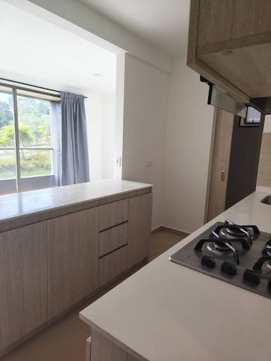 Apartamento en arriendo Antioquia Rionegro Cr Canto 78 m2 Habitaciones 3 Baños 2 Garajes 1 Precio $3000000