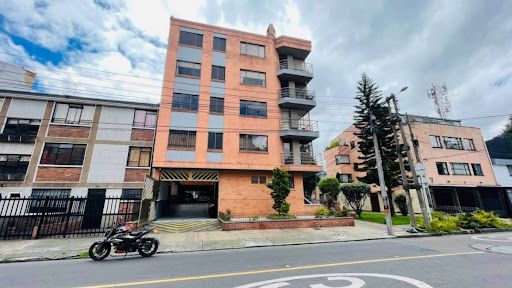 Apartamento en arriendo Cundinamarca Bogotá Campin Occidental 100 m2 Habitaciones 3 Baños 2 Garajes 1 Precio $4701000