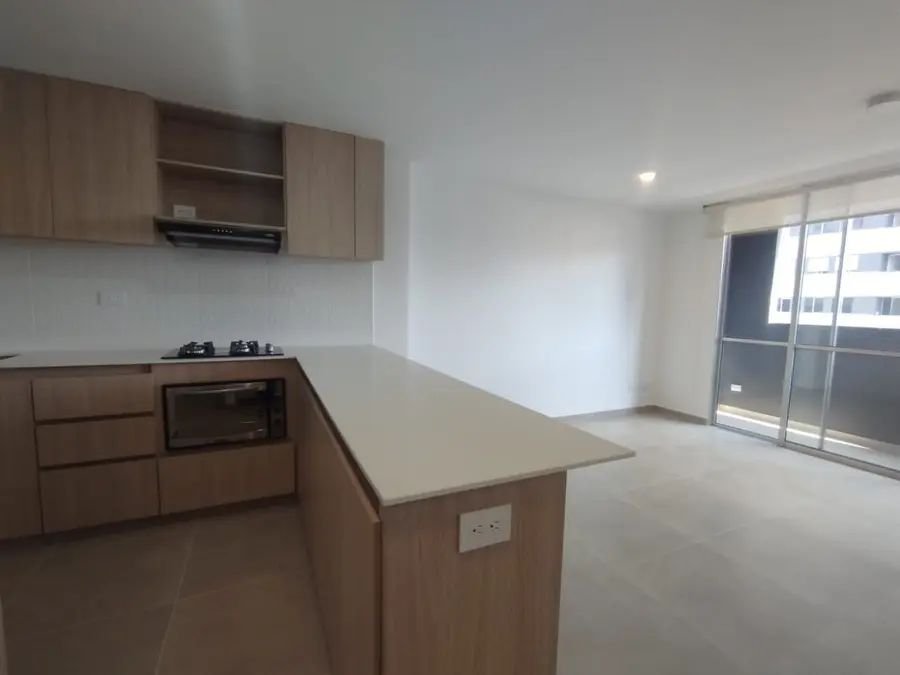 Apartamento en venta Antioquia Medellín Shellmar 68 m2 Habitaciones 3 Baños 2 Garajes 1 Precio $360000000