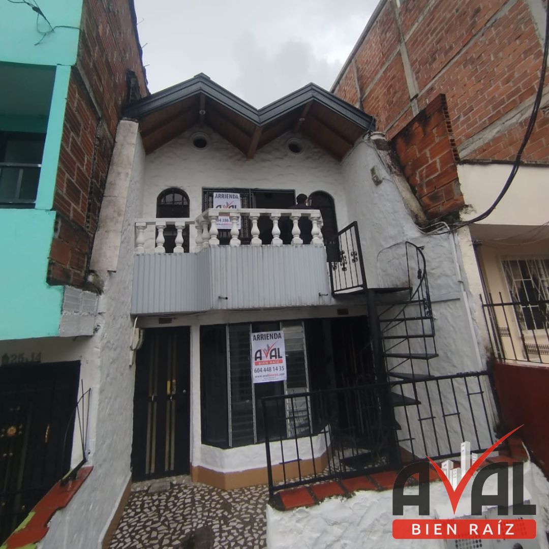 Apartamento en arriendo Antioquia Itagüí San Francisco 54 m2 Habitaciones 2 Baños 2 Garajes 0 Precio $1136000