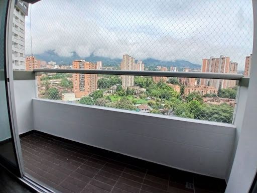 Apartamento en arriendo Antioquia Itagüí Comuna 2 74 m2 Habitaciones 3 Baños 3 Garajes 1 Precio $3000000