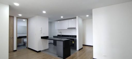 Apartamento en arriendo Cundinamarca Chía Br Santa Lucia 56 m2 Habitaciones 2 Baños 2 Garajes 1 Precio $1800000