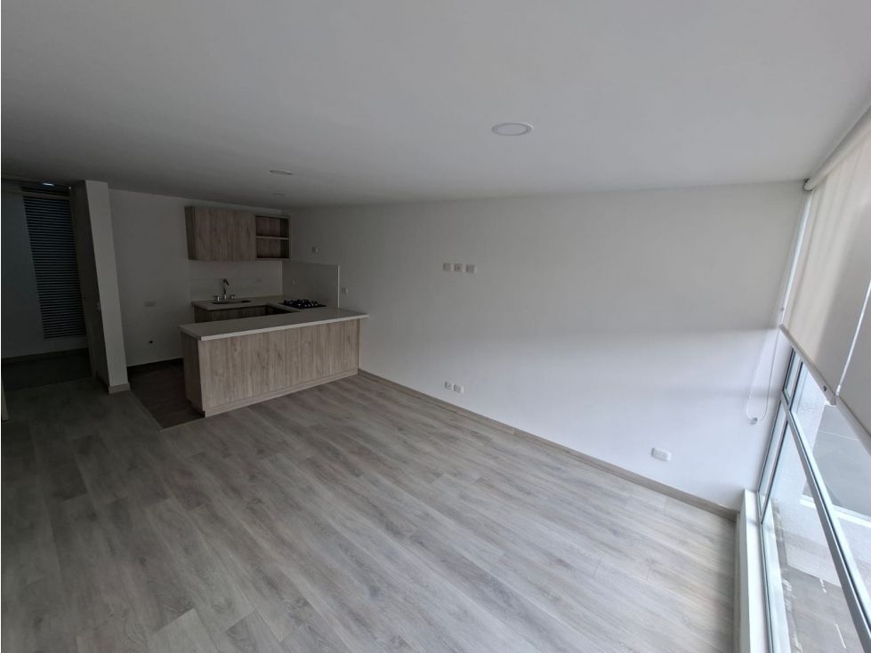 Apartamento en arriendo Caldas Manizales Ub La Carola 58 m2 Habitaciones 2 Baños 2 Garajes 1 Precio $2200000