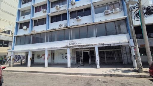 Local en arriendo Bolívar Cartagena La Matuna 705 m2 Habitaciones 0 Baños 3 Garajes 0 Precio $38076000