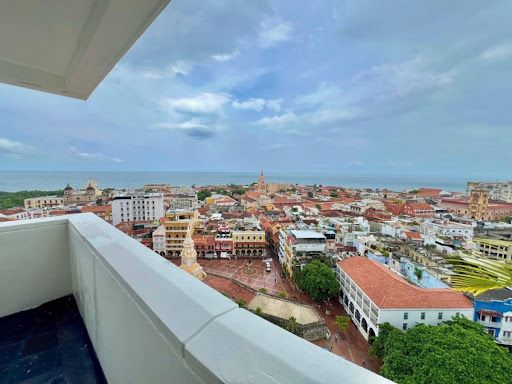 Apartamento en arriendo Bolívar Cartagena La Matuna 40 m2 Habitaciones 1 Baños 1 Garajes 0 Precio $6700000