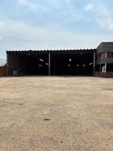 Bodega en arriendo Bolívar Cartagena Ternera 2950 m2 Habitaciones 0 Baños 1 Garajes 1 Precio $45000000